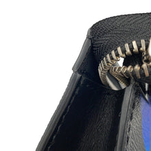 将图像加载到图库查看器中，LOUIS VUITTON Room with a View Gaston Wearable Wallet NoirM81753 Monogram Eclipse
