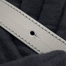 Load image into Gallery viewer, LOEWE Puzzle bag Gray322.30.S21 Leather Size Small
