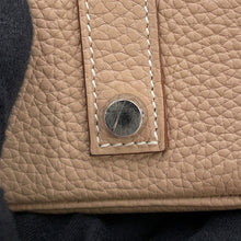 Load image into Gallery viewer, HERMES Birkin Argile Taurillon Clemence Size 35
