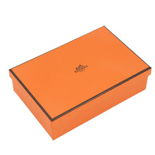 Load image into Gallery viewer, HERMES Beansufla Limoncello Chevre Myzore Goatskin
