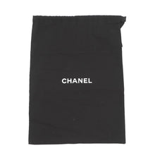Load image into Gallery viewer, CHANEL Matelasse Heart Chain Shoulder Bag BlackAP2784 Lambskin
