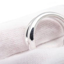 Load image into Gallery viewer, HERMES Lima Ring Size PM/52/#12 SV925
