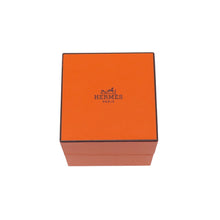 将图像加载到图库查看器中，HERMES Chaine d'Ancre Farandole Bracelet Size XS SV925

