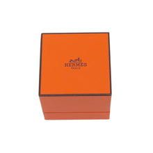 Load image into Gallery viewer, HERMES Chaine d'Ancre Area Ⅱ Ring Size 50/#10 SV925
