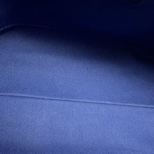 Load image into Gallery viewer, CHANEL Wild Stitch 2WAY ChainShoulder BlueA94850 Caviar Leather
