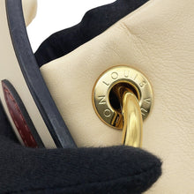 将图像加载到图库查看器中，LOUIS VUITTON Tuileries Besace Brown/CreamM43576 Monogram

