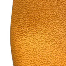 Load image into Gallery viewer, LOEWE Anagram Tote SaffronYellowA717S72X03 Leather Size Small
