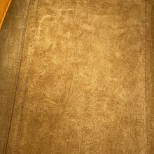 Load image into Gallery viewer, LOEWE Anagram Tote SaffronYellowA717S72X03 Leather Size Small
