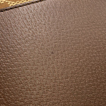 Load image into Gallery viewer, GUCCI Jumbo GG 2WAY Tote Bag Beige/Brown678839 Canvas Leather
