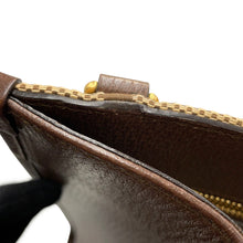Load image into Gallery viewer, GUCCI Jumbo GG 2WAY Tote Bag Beige/Brown678839 Canvas Leather
