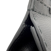 Load image into Gallery viewer, GUCCI GG Marmont 2WAY Handbag Black421890 Leather
