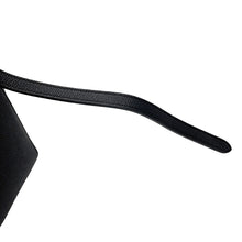 将图像加载到图库查看器中，CELINE Belt bag Black189153 Leather Size micro

