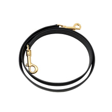 将图像加载到图库查看器中，CELINE Belt bag Black189153 Leather Size micro
