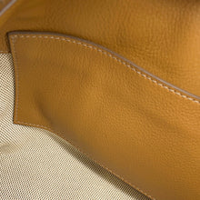 Load image into Gallery viewer, PRADA Logo Shoulder Bag Brown2VH178 Leather
