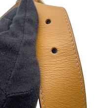 Load image into Gallery viewer, PRADA Logo Shoulder Bag Brown2VH178 Leather
