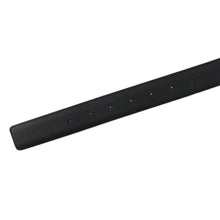 Load image into Gallery viewer, BURBERRY TB Logo Belt Size S Black8046538 Leather
