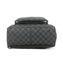 将图像加载到图库查看器中，LOUIS VUITTON Josh NV NoirN40365 Damier Graphite
