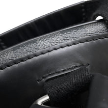将图像加载到图库查看器中，LOUIS VUITTON Josh NV NoirN40365 Damier Graphite
