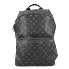 Load image into Gallery viewer, LOUIS VUITTON Backpack NoirM43186 Monogram Eclipse
