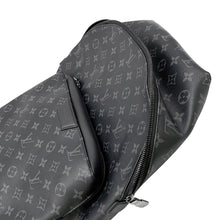 Load image into Gallery viewer, LOUIS VUITTON Backpack NoirM43186 Monogram Eclipse
