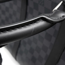 Load image into Gallery viewer, LOUIS VUITTON Port Documan Voyajaj NoirN40445 Damier Graphite
