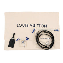Load image into Gallery viewer, LOUIS VUITTON Port Documan Voyajaj NoirN40445 Damier Graphite
