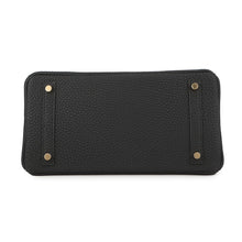 Load image into Gallery viewer, HERMES Birkin Black Togo Leather Size 30
