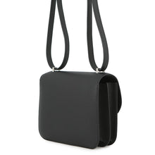 Load image into Gallery viewer, HERMES Constance3 Miroir Black Epsom Size Mini
