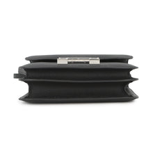 Load image into Gallery viewer, HERMES Constance3 Miroir Black Epsom Size Mini
