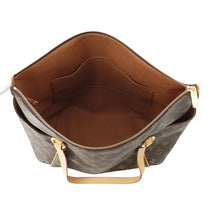 将图像加载到图库查看器中，LOUIS VUITTON Totally BrownM56689 Monogram Size MM
