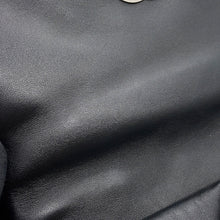 将图像加载到图库查看器中，CHANEL CHANEL 19 Dixneuf Matelasse Shoulder BlackAS1160 Lambskin Size Large
