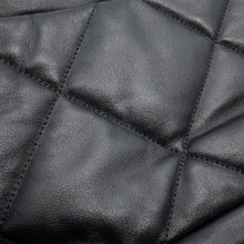 将图像加载到图库查看器中，CHANEL CHANEL 19 Dixneuf Matelasse Shoulder BlackAS1160 Lambskin Size Large
