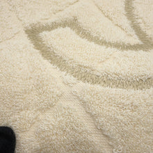 Load image into Gallery viewer, CHANEL Beach bag 3-piece set IvoryAA8042 Cotton100%

