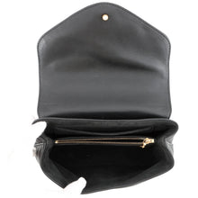 将图像加载到图库查看器中，LOUIS VUITTON Hold Me NoirM21720 Calf Leather
