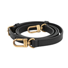将图像加载到图库查看器中，LOUIS VUITTON Hold Me NoirM21720 Calf Leather
