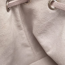 将图像加载到图库查看器中，LOUIS VUITTON Nanonoe Bloom GrayM14224 Monogram Empreinte Leather
