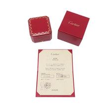 Load image into Gallery viewer, CARTIER Love Ring Size 54/#14 ClassicB4084800 18K Pink Gold
