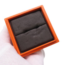 Load image into Gallery viewer, HERMES Chaine d'Ancre Anchene Ring Size PM/58/#18 18K Pink Gold
