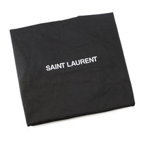 Load image into Gallery viewer, SAINT LAURENT PARIS Jamie 4.3 Chain Shoulder Bag Light Musk742431AAB323212 Lambskin Size Large
