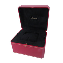 Load image into Gallery viewer, CARTIER Tank Française H25mm×W20mm Stainless Steel Silver DialW51008Q3
