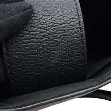 将图像加载到图库查看器中，LOUIS VUITTON LV Riverside NoirN40050 Damier Ebene Canvas
