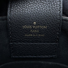 将图像加载到图库查看器中，LOUIS VUITTON LV Riverside NoirN40050 Damier Ebene Canvas
