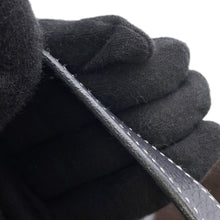将图像加载到图库查看器中，HERMES Cabas Sellier RougeSellier/Caban Taurillon Clemence Size 31
