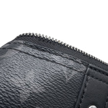 Load image into Gallery viewer, LOUIS VUITTON City・Keepall NoirM45936 Monogram Eclipse Monogram Eclipse Reverse
