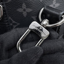 Load image into Gallery viewer, LOUIS VUITTON City・Keepall NoirM45936 Monogram Eclipse Monogram Eclipse Reverse
