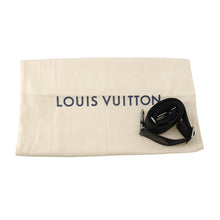 Load image into Gallery viewer, LOUIS VUITTON City・Keepall NoirM45936 Monogram Eclipse Monogram Eclipse Reverse
