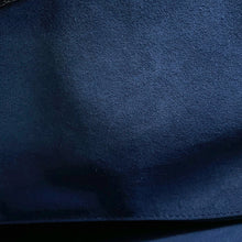 将图像加载到图库查看器中，LOUIS VUITTON Neverfull NoirM45685 Monogram Empreinte Leather Size MM
