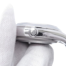 Load image into Gallery viewer, ROLEX Oyster Perpetual W36mm Stainless Steel Black Dial126000
