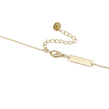 Load image into Gallery viewer, TASAKI Balance Neo PendantP-16850-18KYG 18K Yellow Gold
