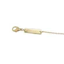 Load image into Gallery viewer, TASAKI Balance Neo PendantP-16850-18KYG 18K Yellow Gold
